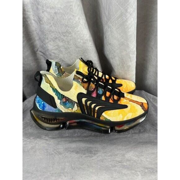 Unbranded Other - One-of-a-Kind Sneakers NEW! Men's Size US 9, Womens Size 11